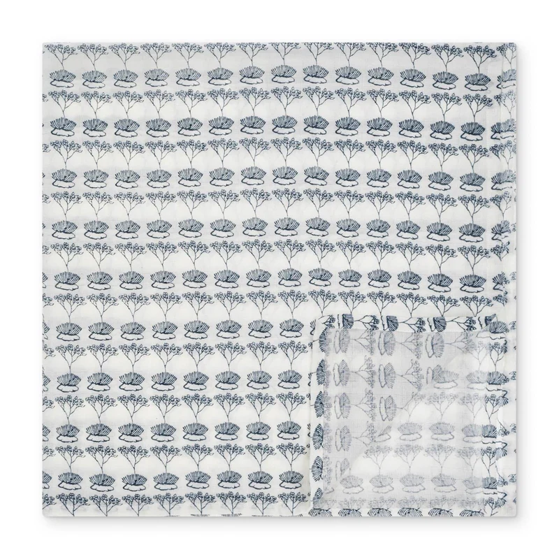 Elie baby blanket