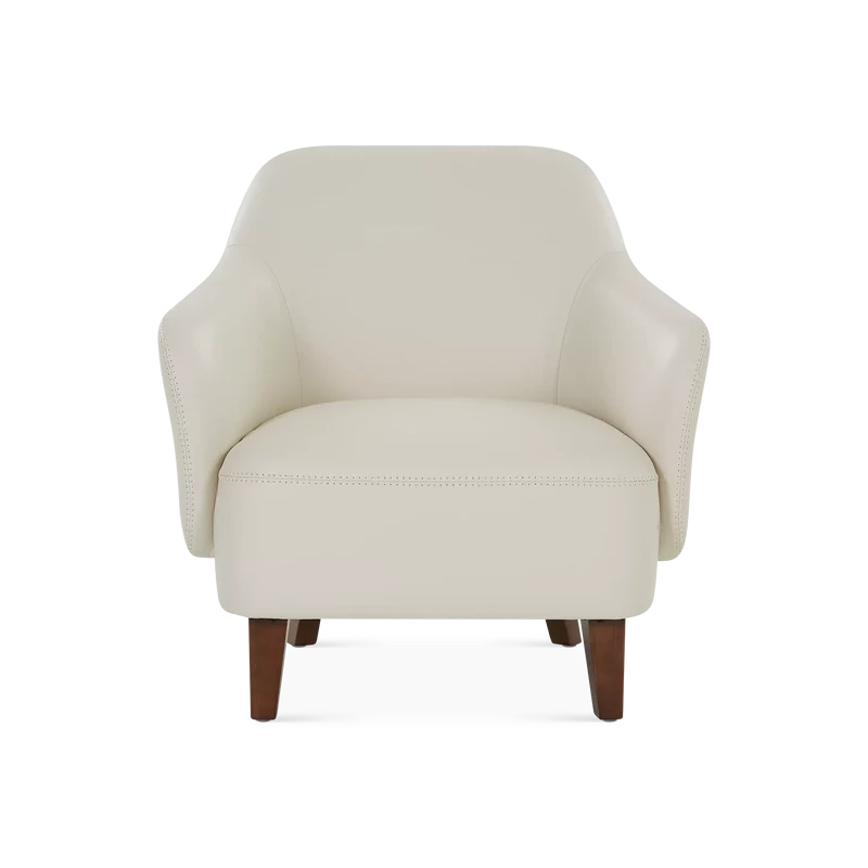 Emilia - Leather Armchair