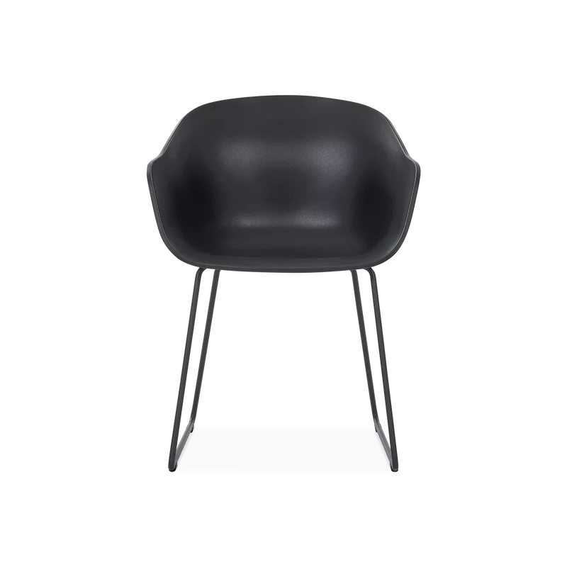 Globe - Outdoor Polypropylene Chair