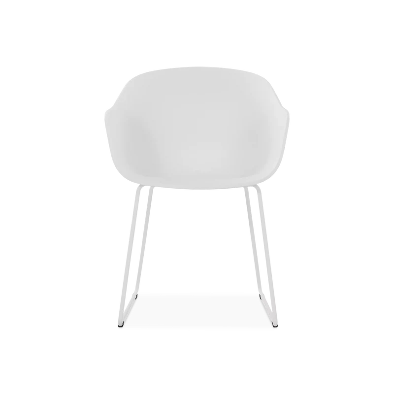 Globe - Outdoor Polypropylene Chair