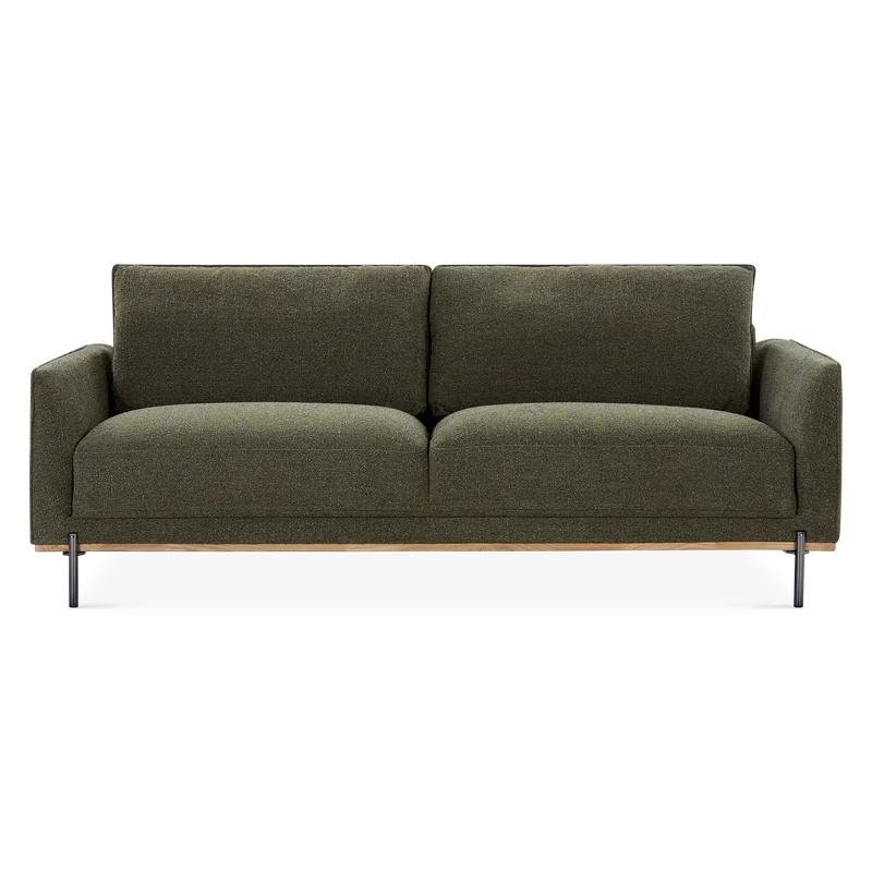 Edgar - 2-Seater Sofa