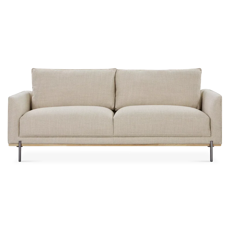 Edgar - 2-Seater Sofa
