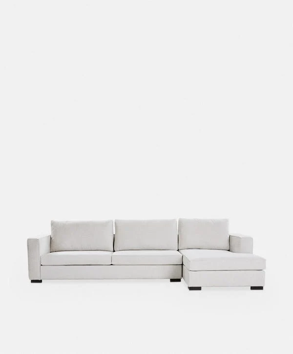 Emm - 3-Seater Sofa