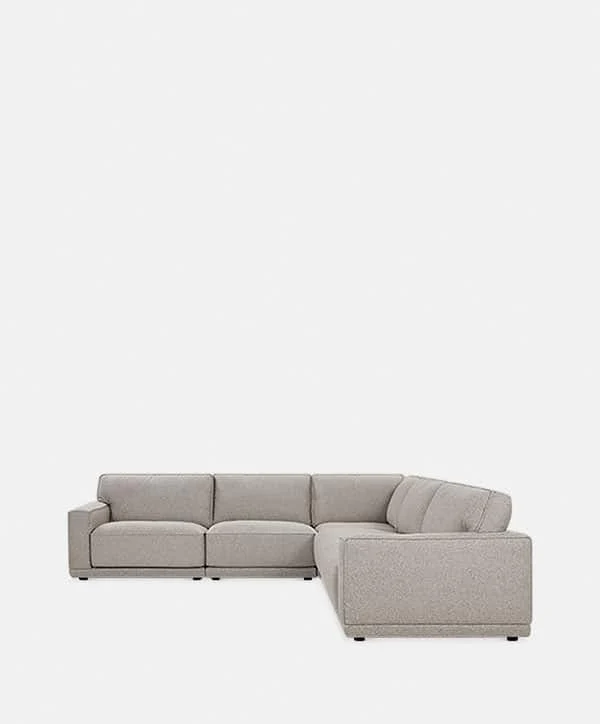 Freya - Sectional Sofa