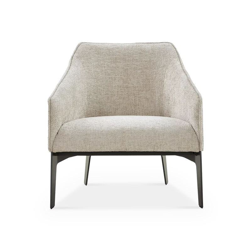 Sara - Gondola Armchair by Trica