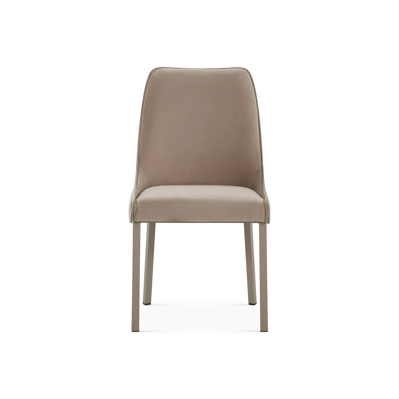 Olivia - Dining Chair by Trica
