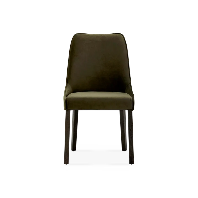 Olivia - Dining Chair by Trica