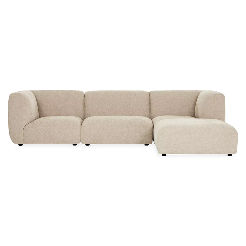 Forbes - Modular Sofa in Fabric