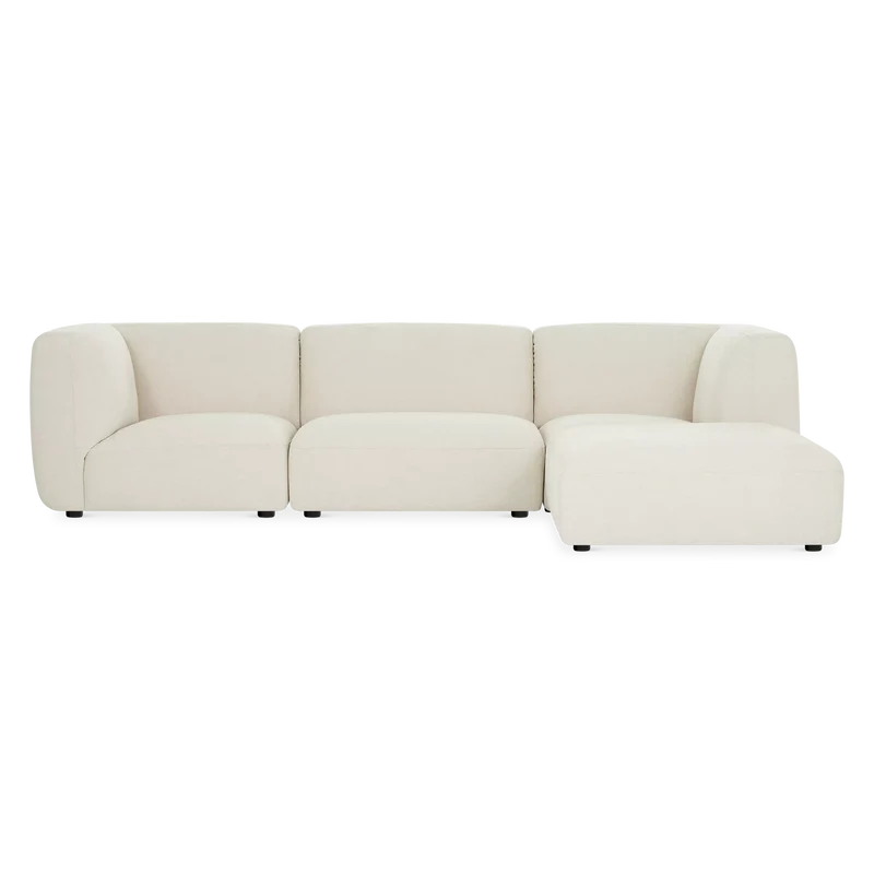 Forbes - Modular Sofa in Fabric