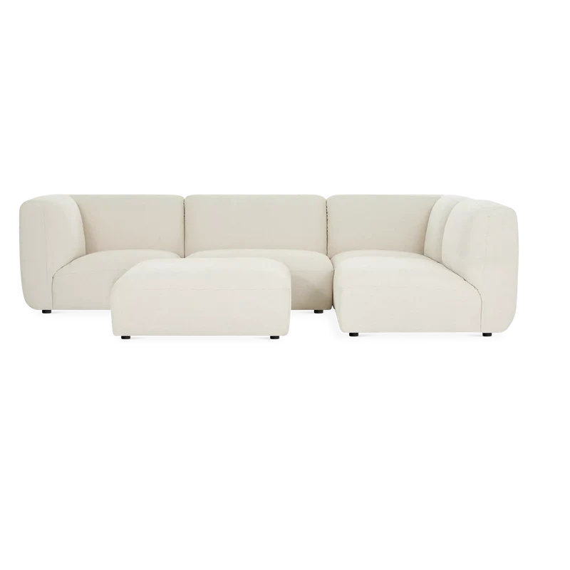 Forbes - Modular Sofa in Fabric