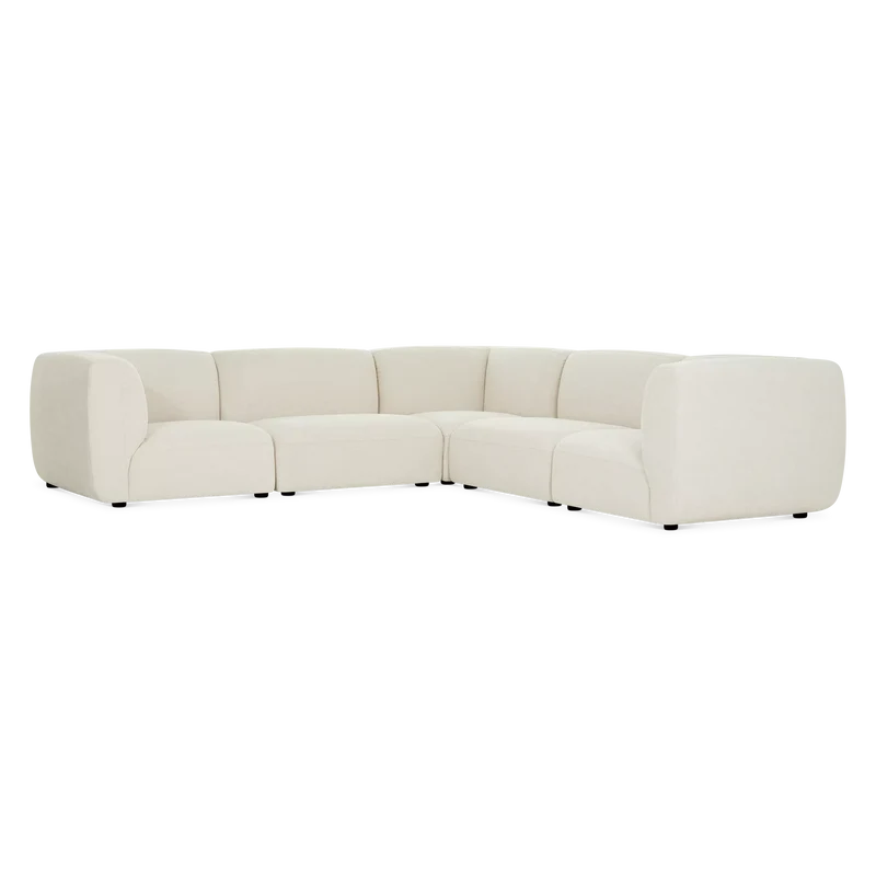 Forbes - Modular Sofa in Fabric