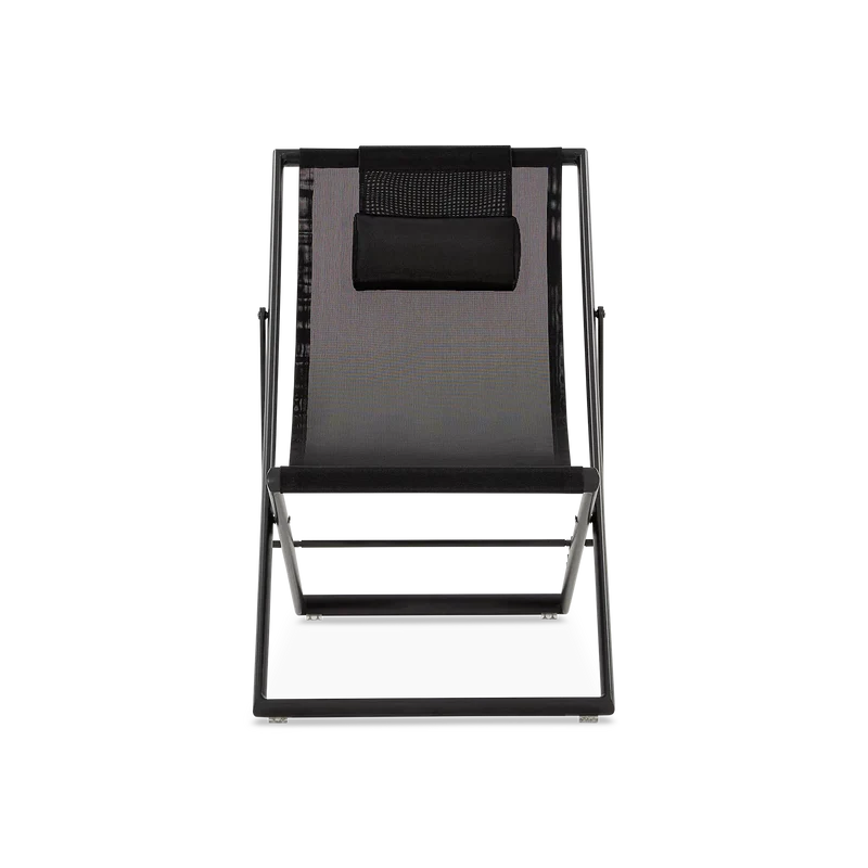Holiday - Outdoor Aluminium Deck Chair