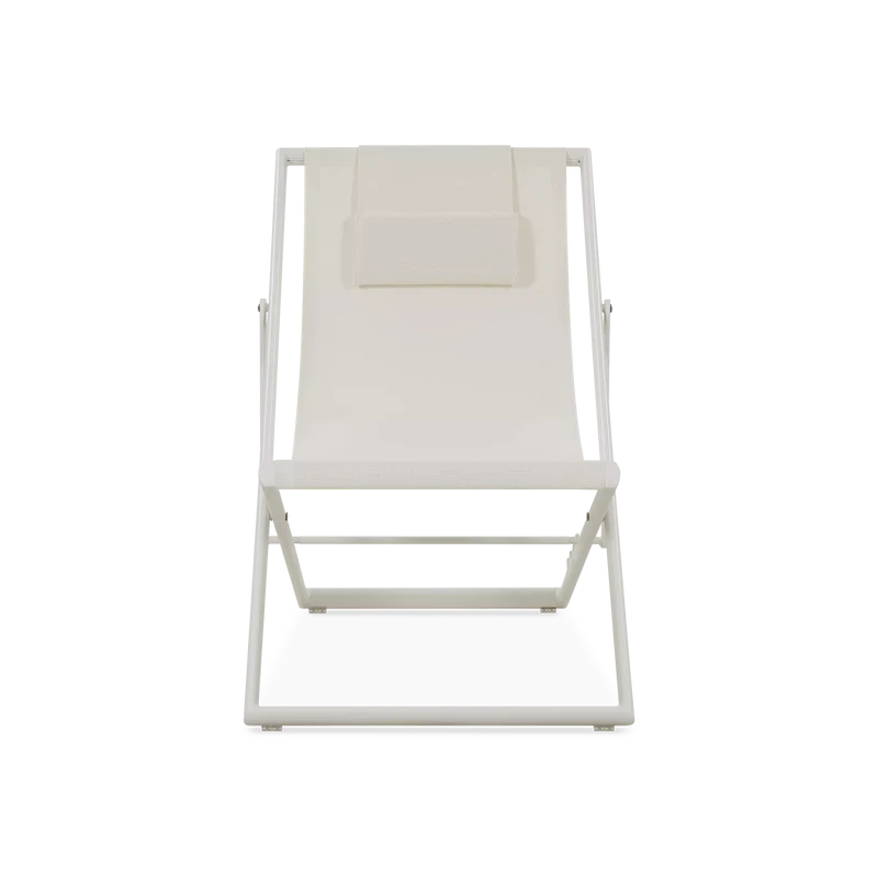 Holiday - Outdoor Aluminium Deck Chair