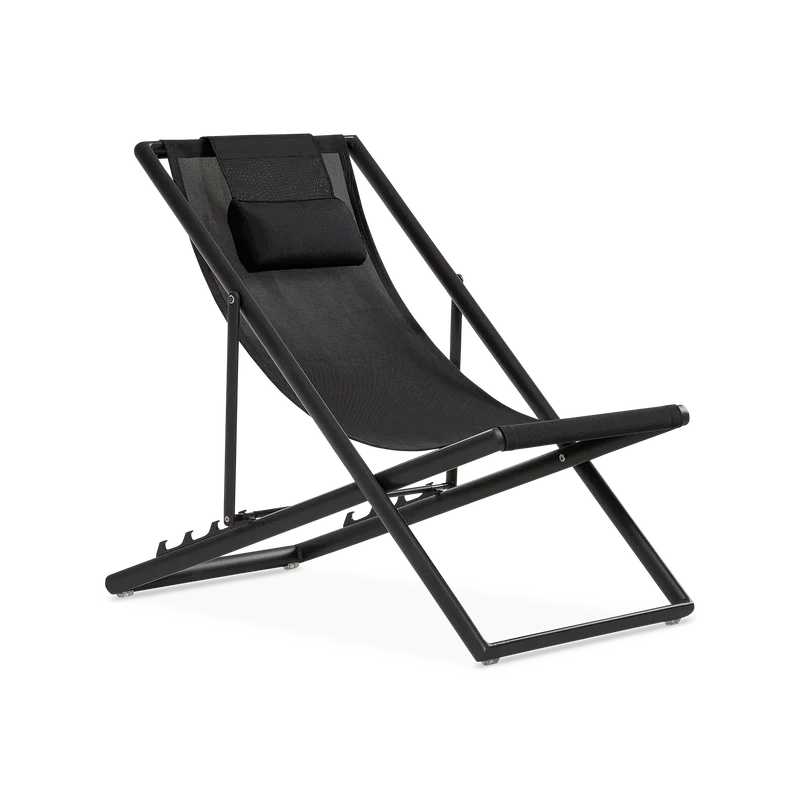 Holiday - Outdoor Aluminium Deck Chair