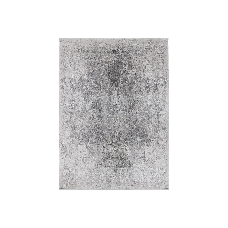 Haute Couture - Antique Persian Motif Rug