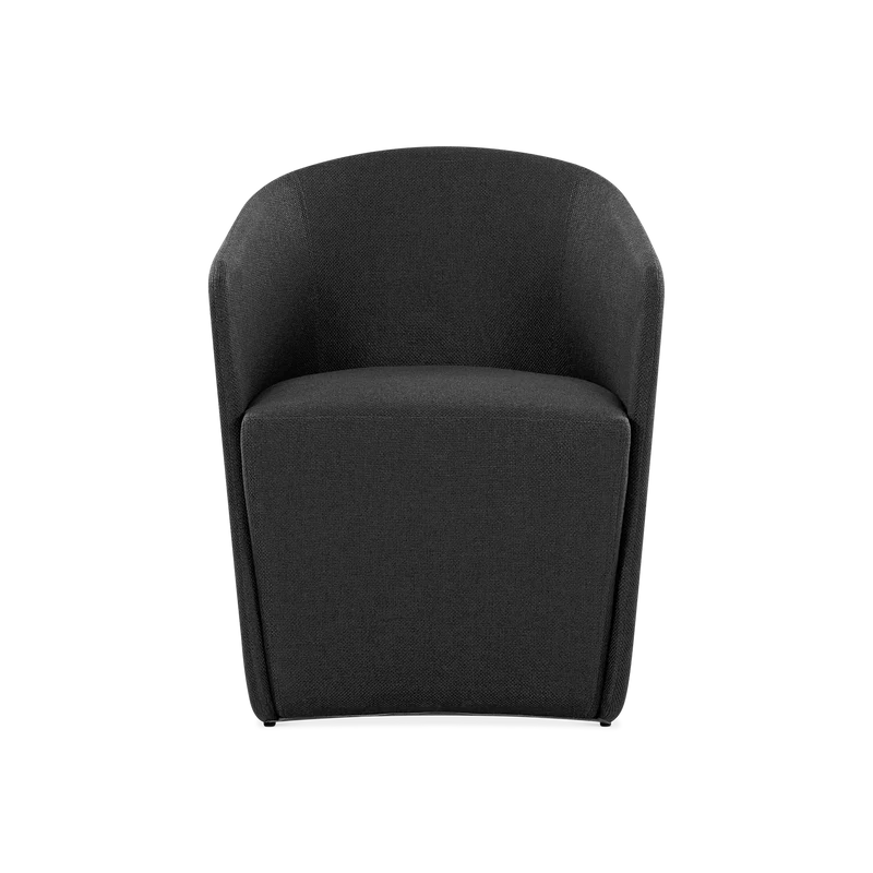 Ivy - Outdoor Acrylic Lounge Chair