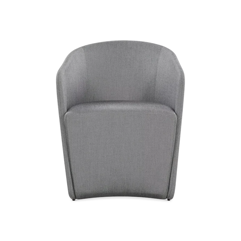 Ivy - Outdoor Acrylic Lounge Chair