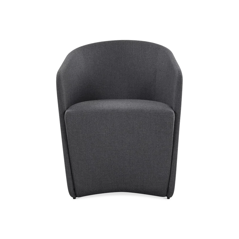 Ivy - Outdoor Acrylic Lounge Chair