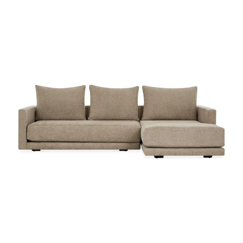 Marika Customizable Sectional Sofa
