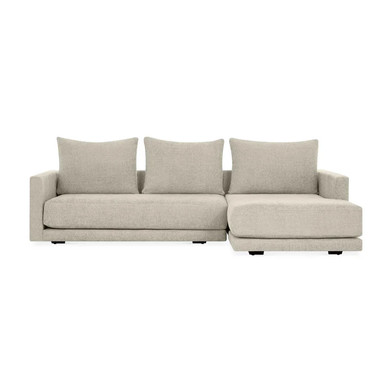 Marika Customizable Sectional Sofa
