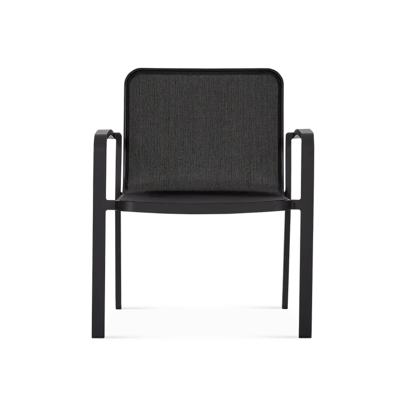 French Toast - Outdoor Aluminium Lounge Chair