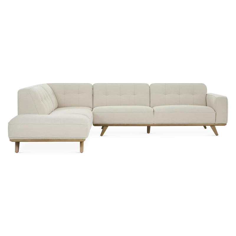Heather Sectional Sofa