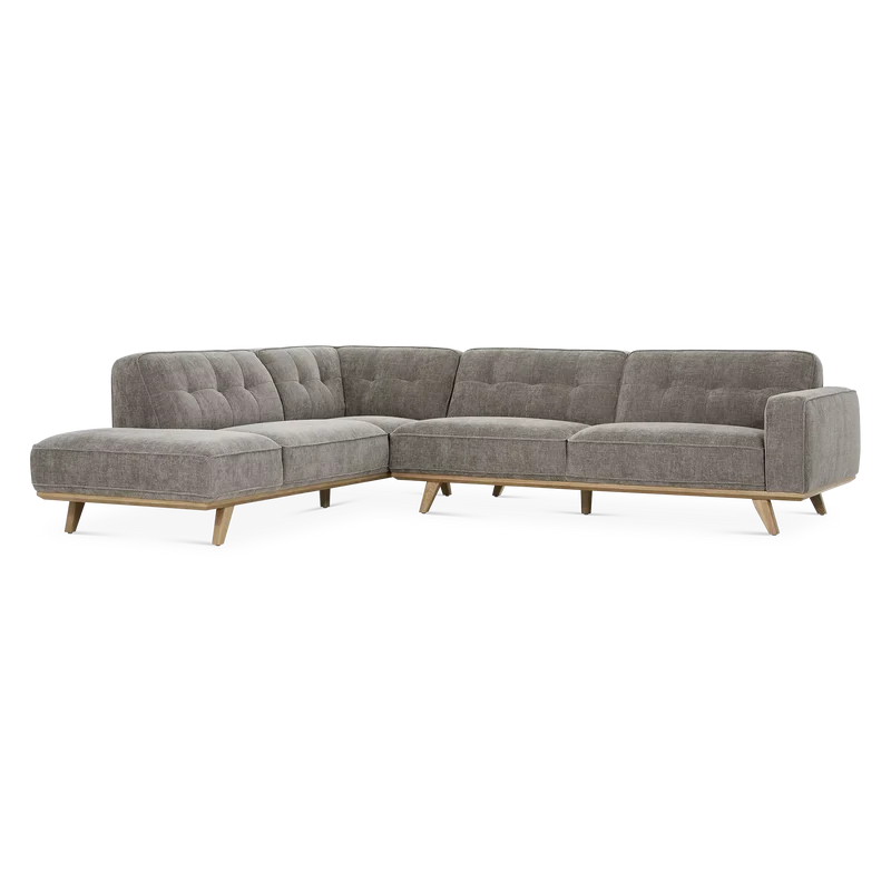 Heather Sectional Sofa