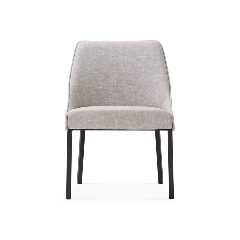 Sara I - Gondola Dining Chair by Trica