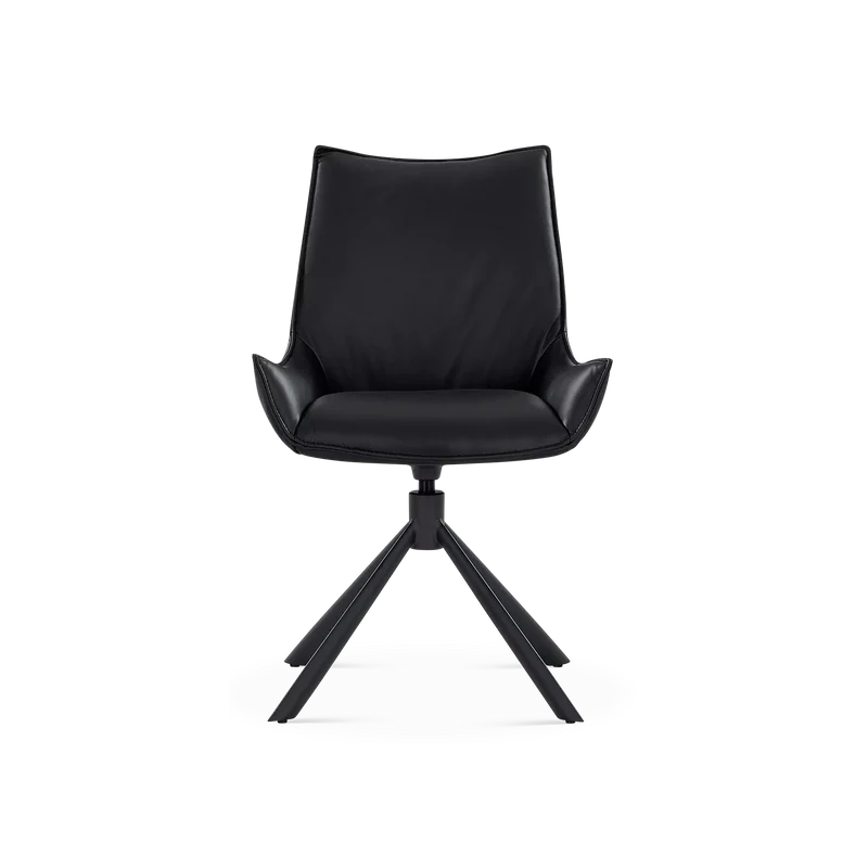Giulia - Swivel Dining Chair