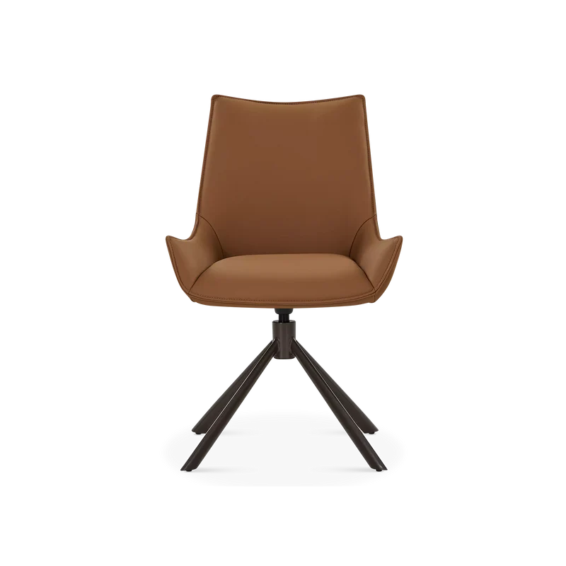 Giulia - Swivel Dining Chair