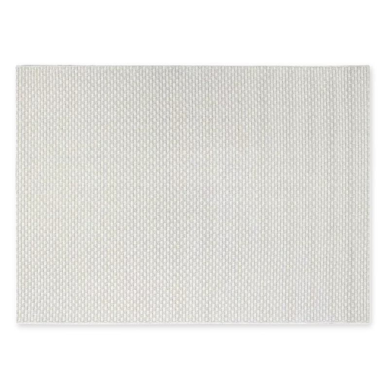 Iuta Basket Weave Rug