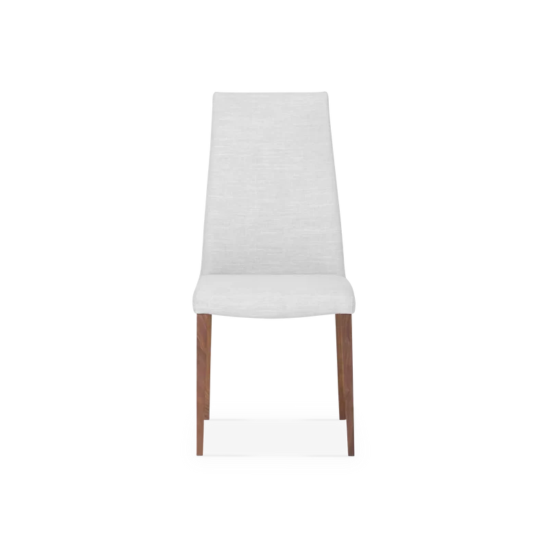 Dali - High Backrest Dining Chair by Mobican