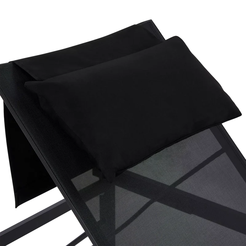 Lay Back - Outdoor Acrylic Cushion