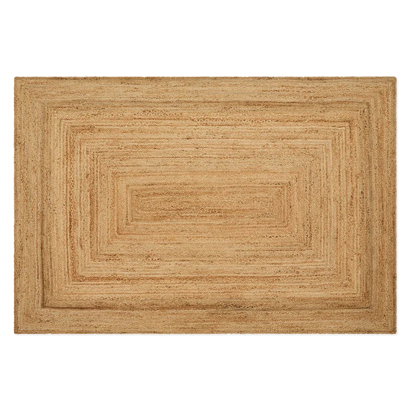 Jute Rug