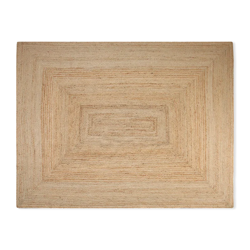 Jute Rug