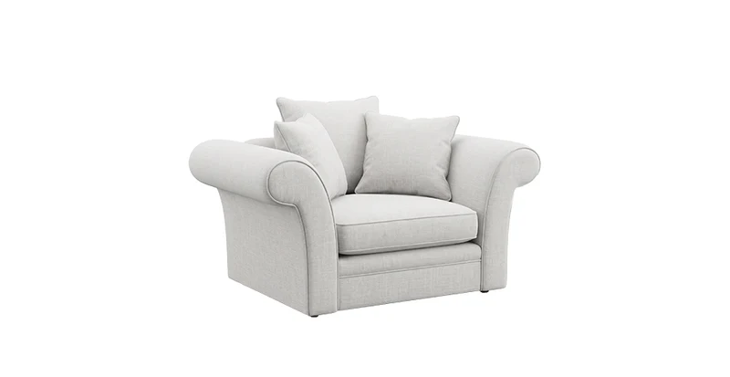 Montauk 55" Chair Slipcover