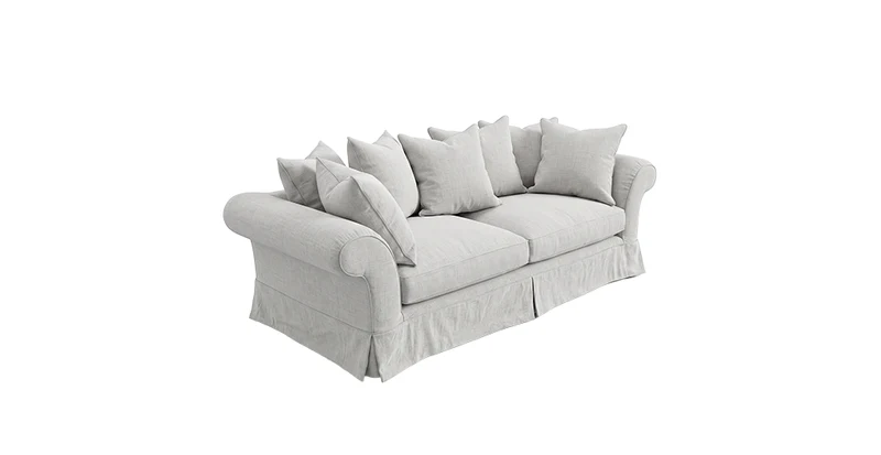 Montauk 102" Sofa Slipcover