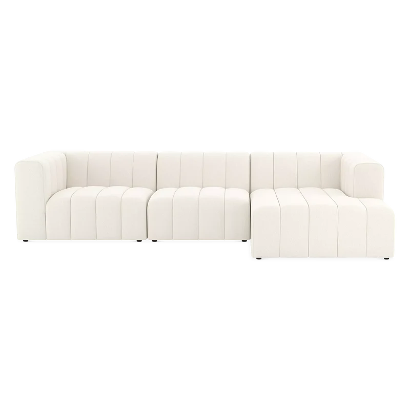 Langham - Sectional Sofa by Four Hands