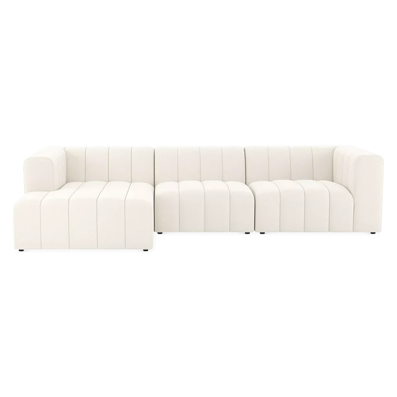 Langham - Sectional Sofa by Four Hands