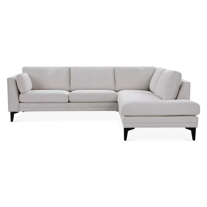 Mignon - Sectional Sofa by Furninova