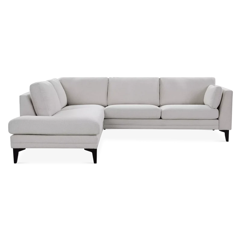 Mignon - Sectional Sofa by Furninova