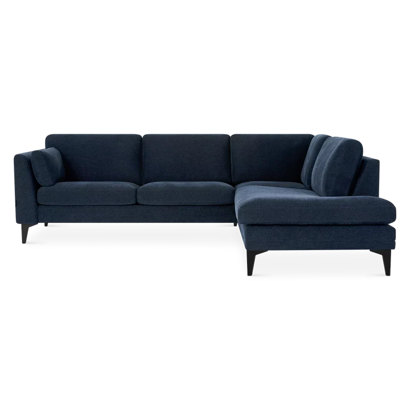 Mignon - Sectional Sofa by Furninova