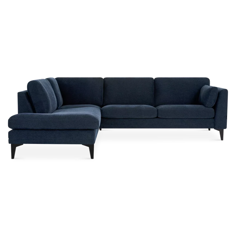 Mignon - Sectional Sofa by Furninova