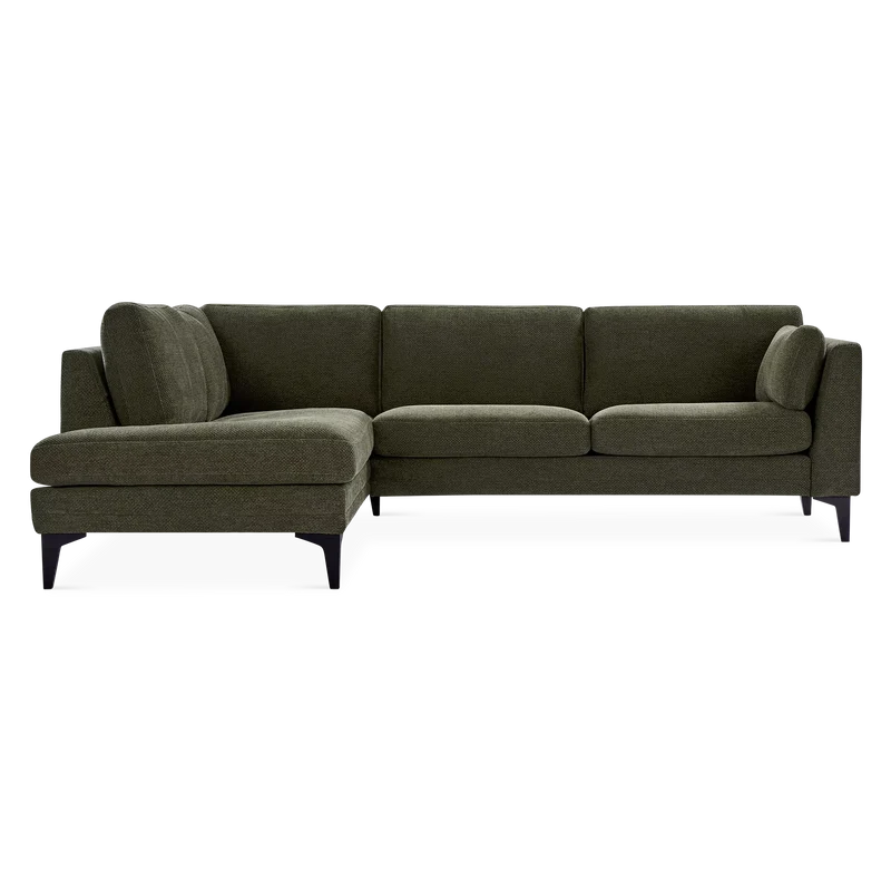 Mignon - Sectional Sofa by Furninova