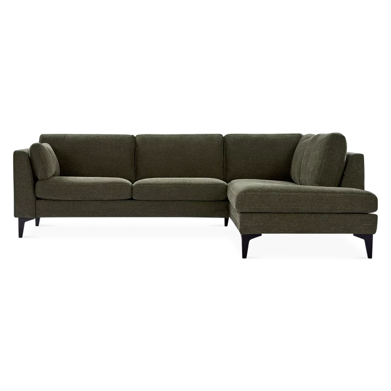 Mignon - Sectional Sofa by Furninova