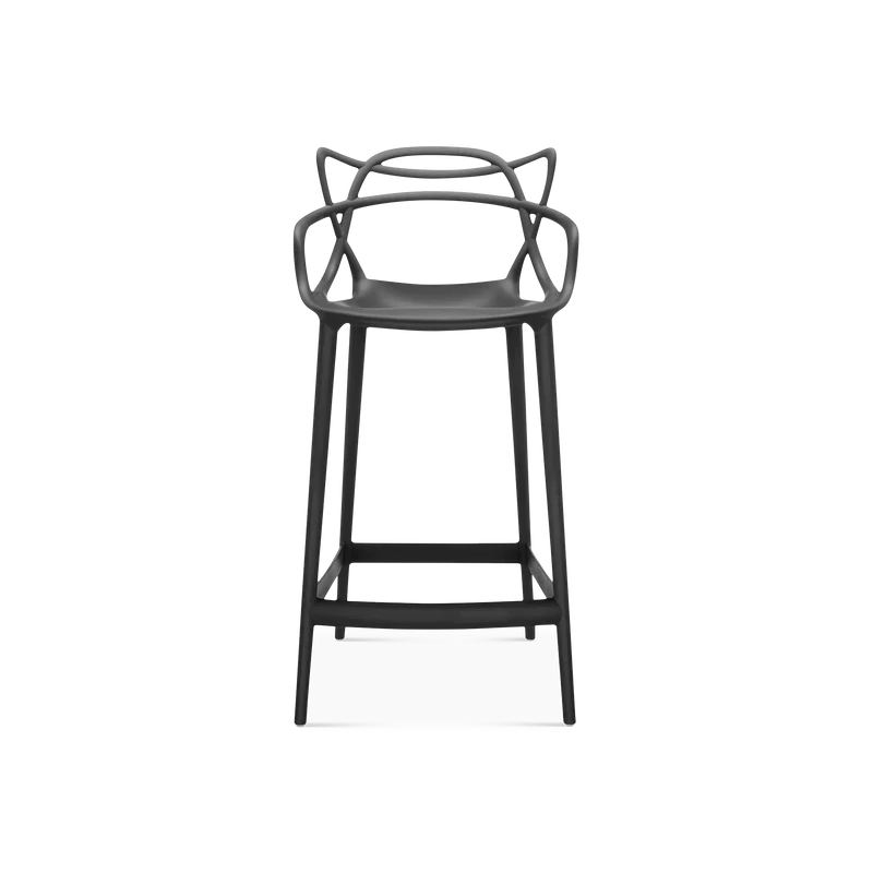 Masters - Counter Stool by Kartell