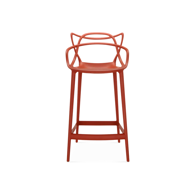 Masters - Counter Stool by Kartell