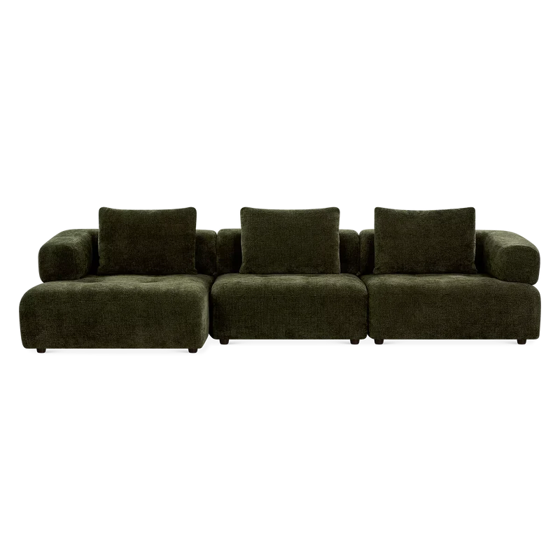 Marek - Sectional Sofa