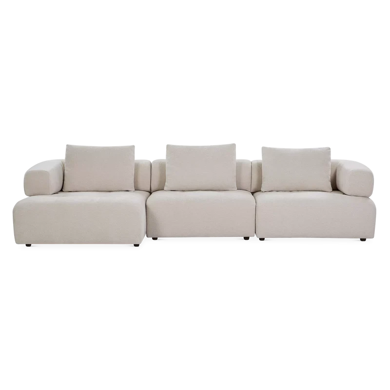 Marek - Sectional Sofa