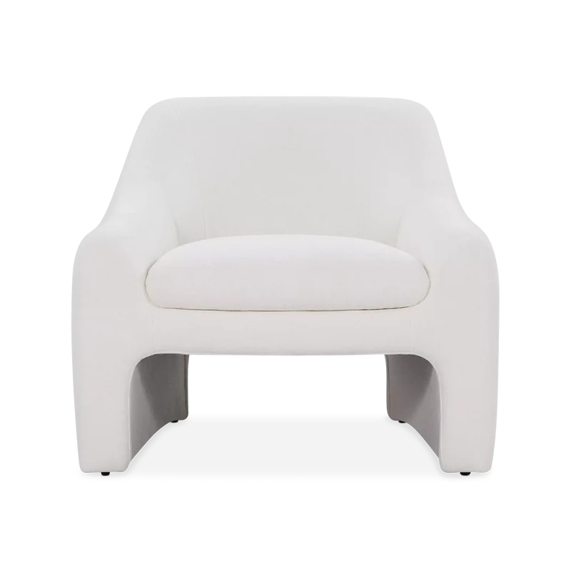 Marseille - Fabric Armchair